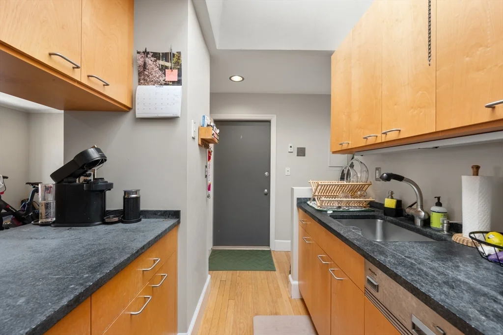 44 Chandler St, South End