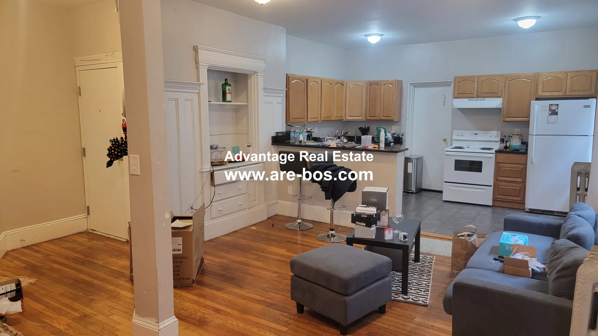 1056 Commonwealth Ave, Brighton