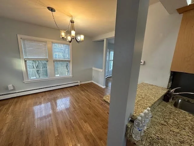 633 Plantation St, Worcester