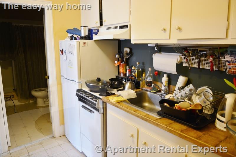 5 Wendell St, Harvard Square