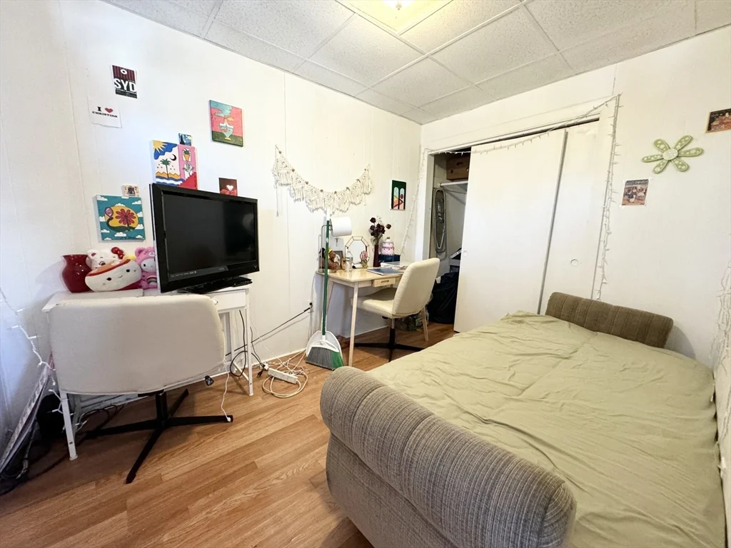 105 Buttonwood, Dorchester