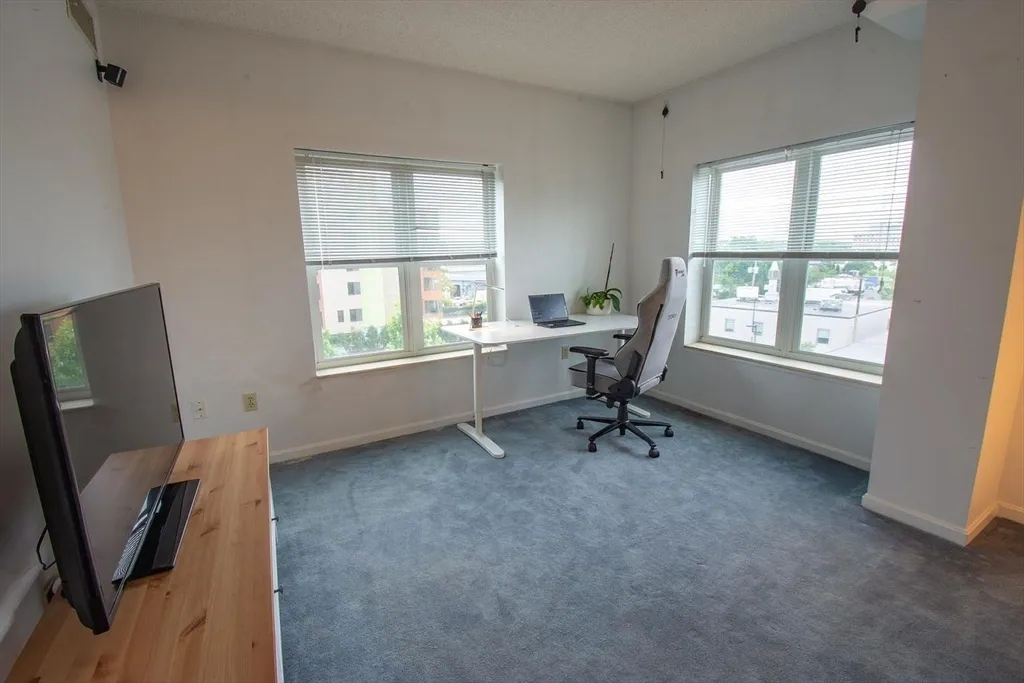 655 Concord Ave, Cambridge Highlands