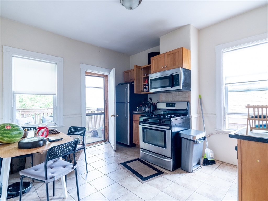 43 School St, Jamaica Plain