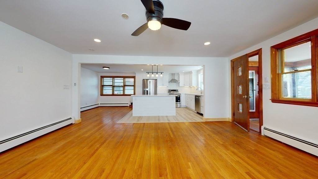 106 Laurel St, Malden