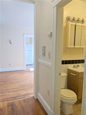 10 Agassiz St, Neighborhood Nine