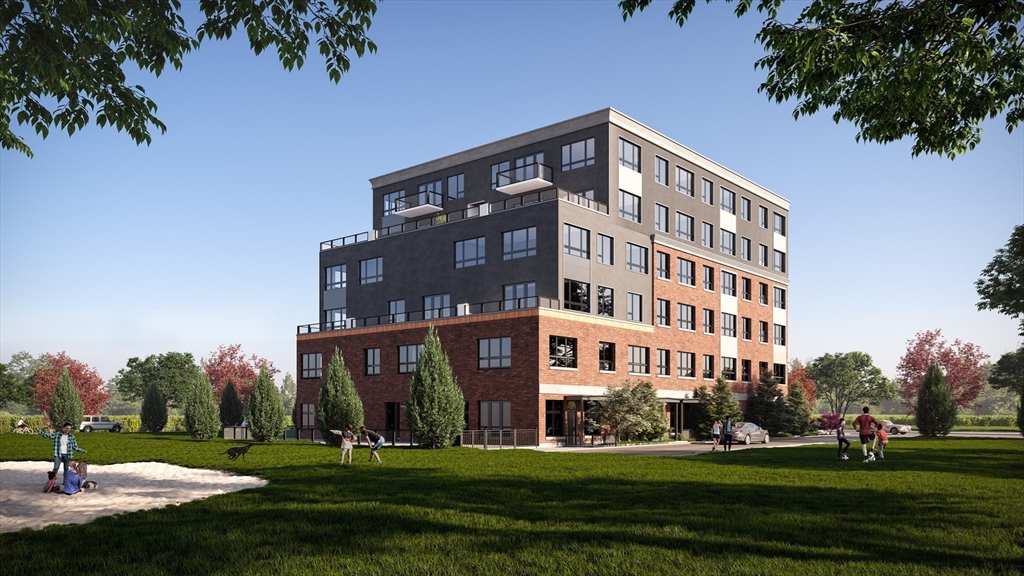 70 Leo M Birmingham Pkwa, Brighton