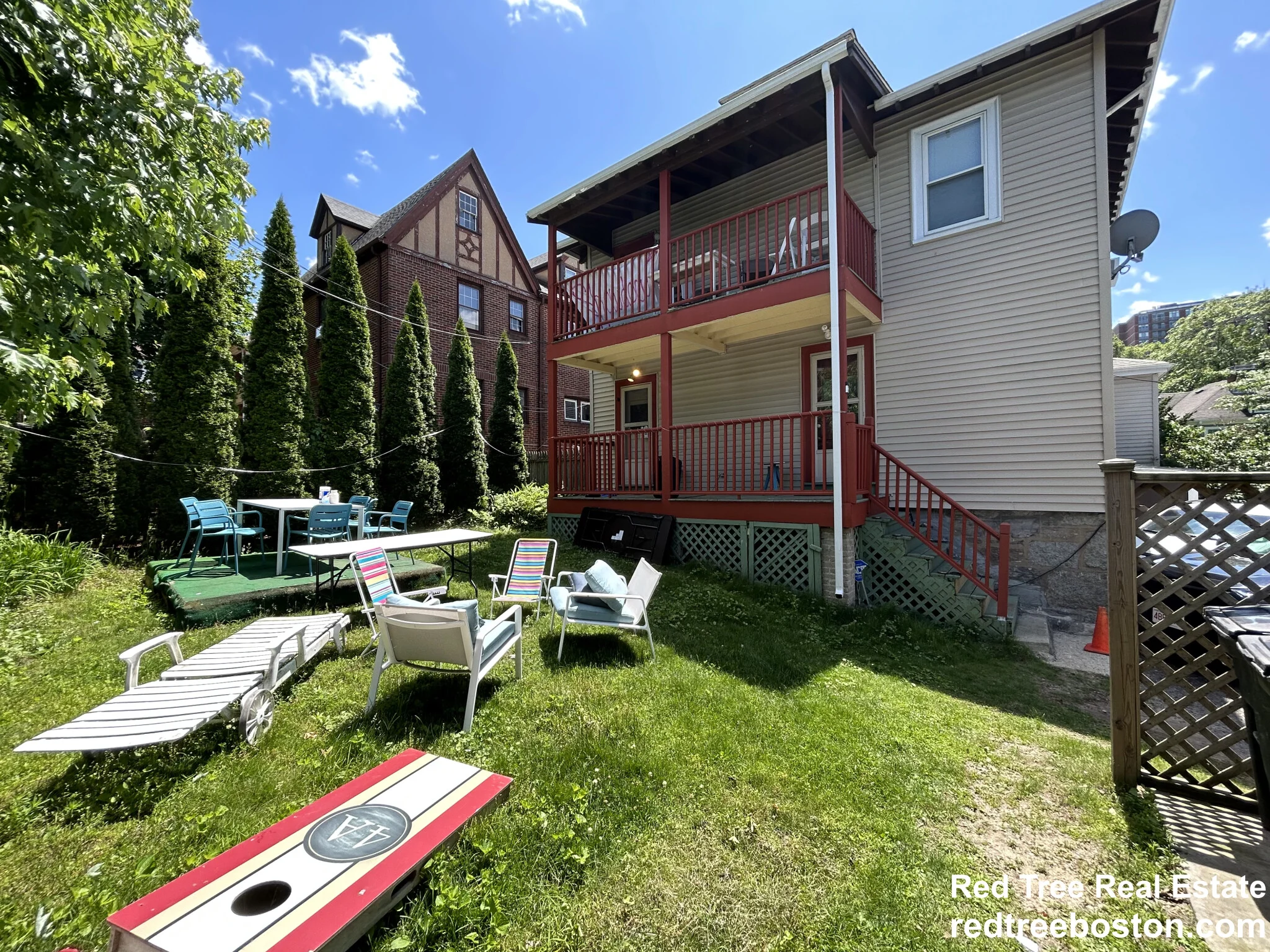 40 Kirkwood Rd, Brighton