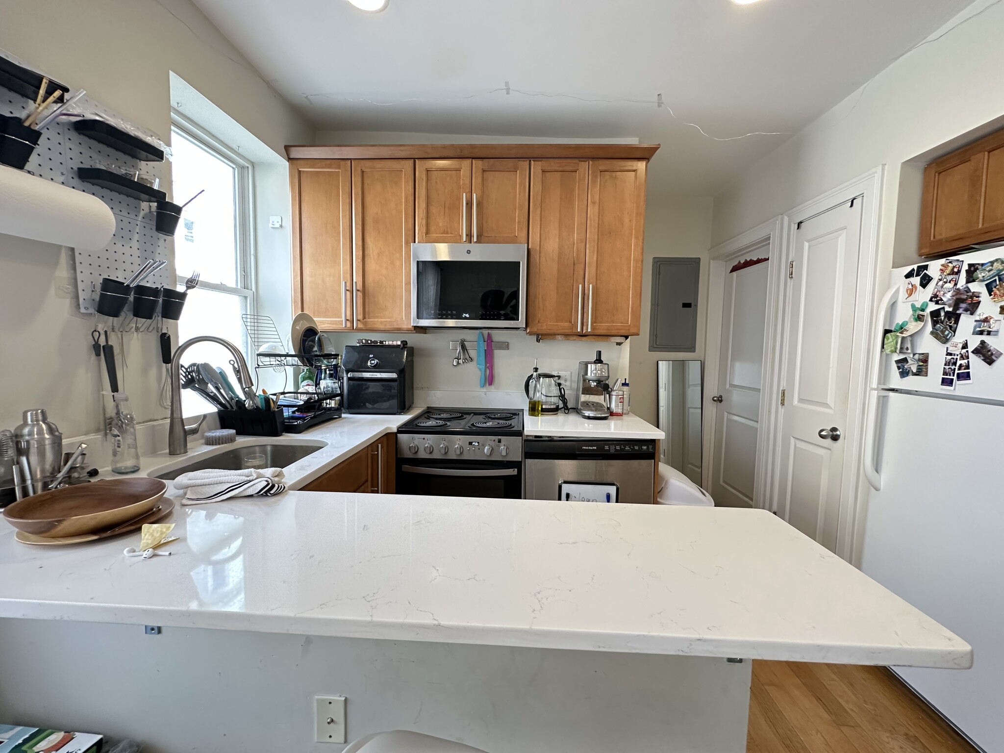 836 Huntington Ave, Mission Hill