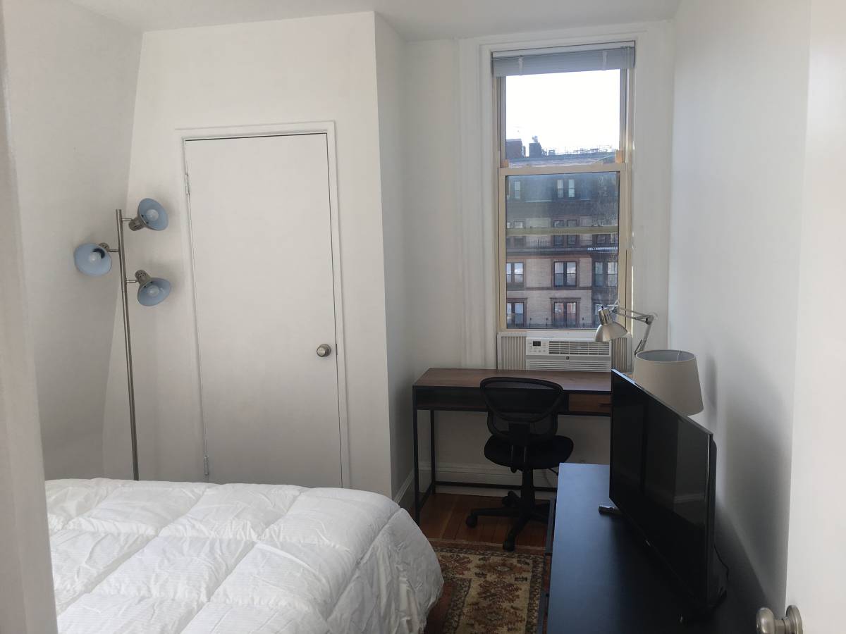 483 Beacon St, Back Bay