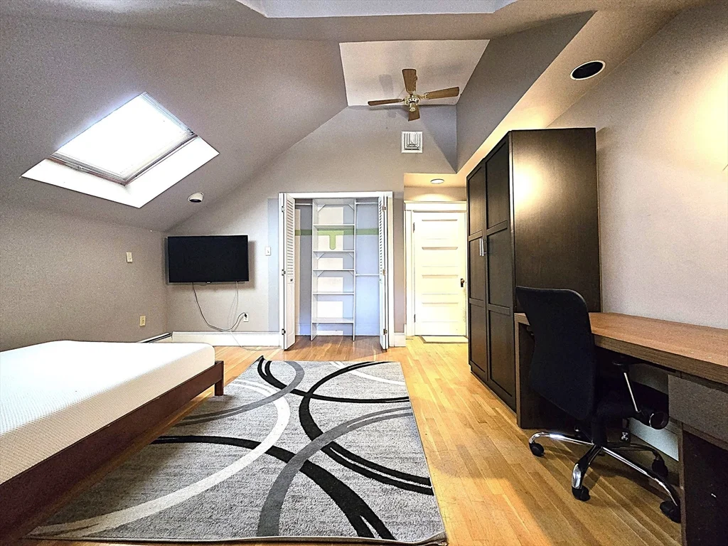 747 Washington St, Salisbury Road - Corey Farm