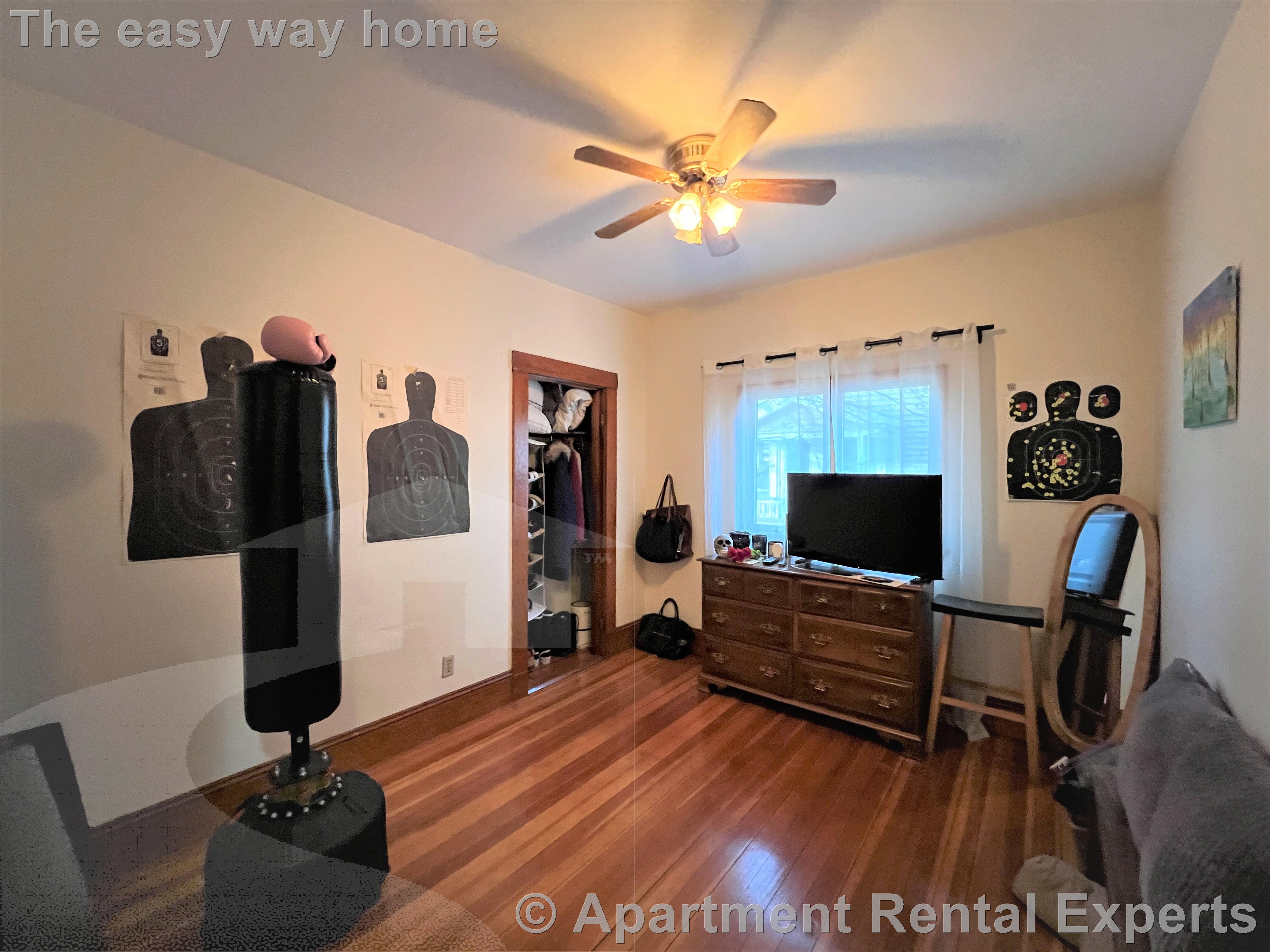 23 Sargent St, North Cambridge