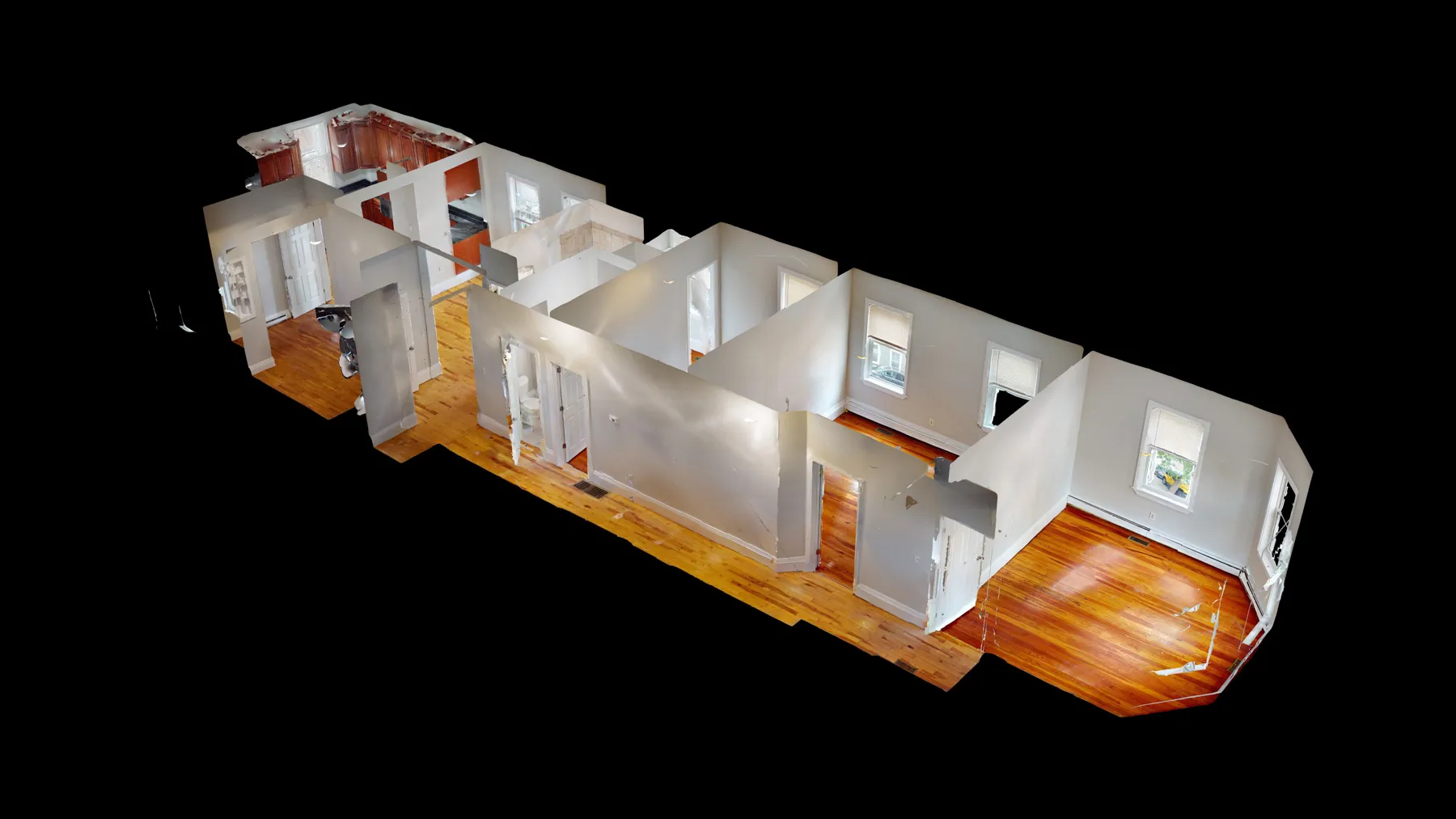 319 West Fourth St, South Boston