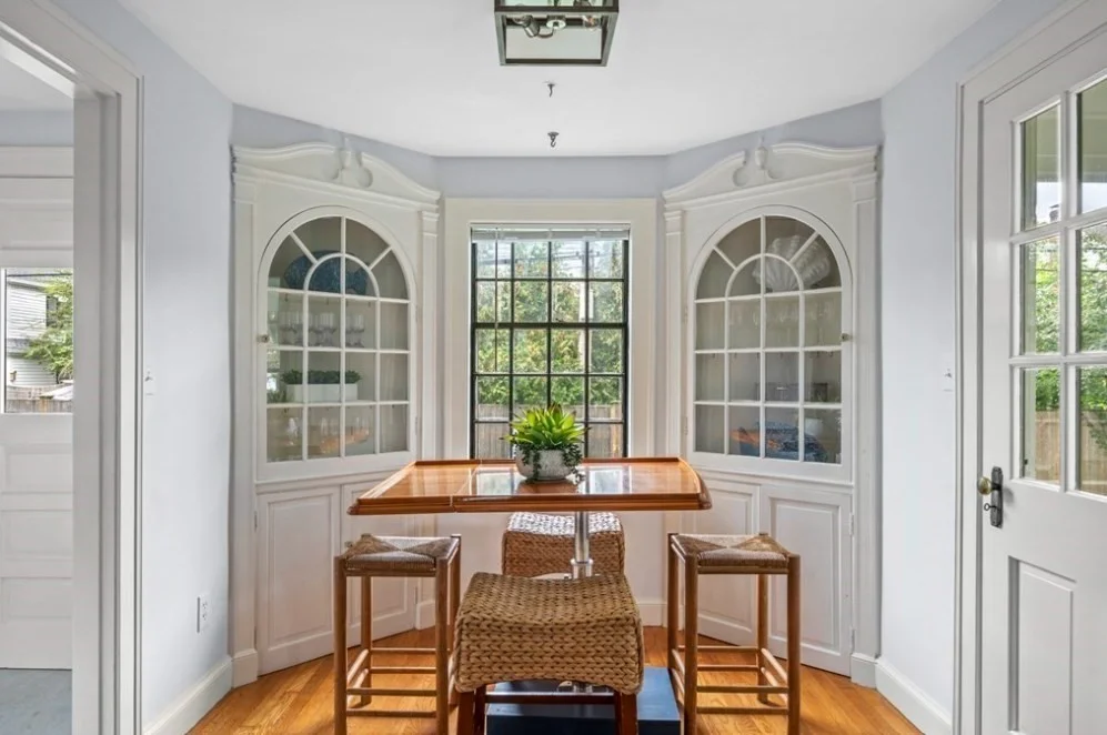 24 Hereford Rd, Marblehead