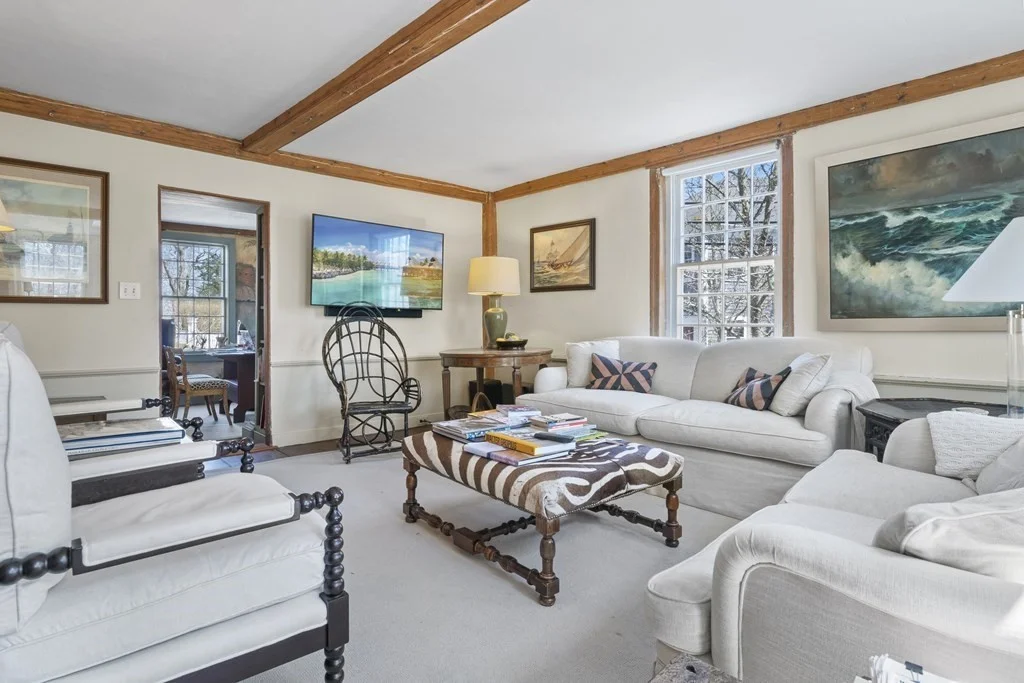 86 Centre St, Nantucket