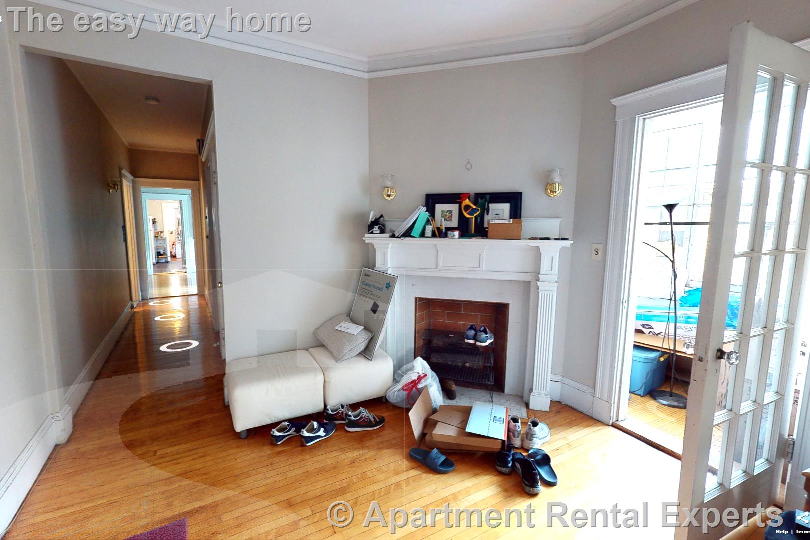 8 Forest St, Porter Square