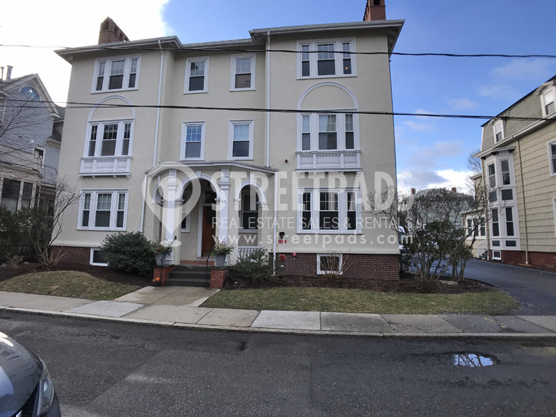 65 Langdon St, Neighborhood Nine