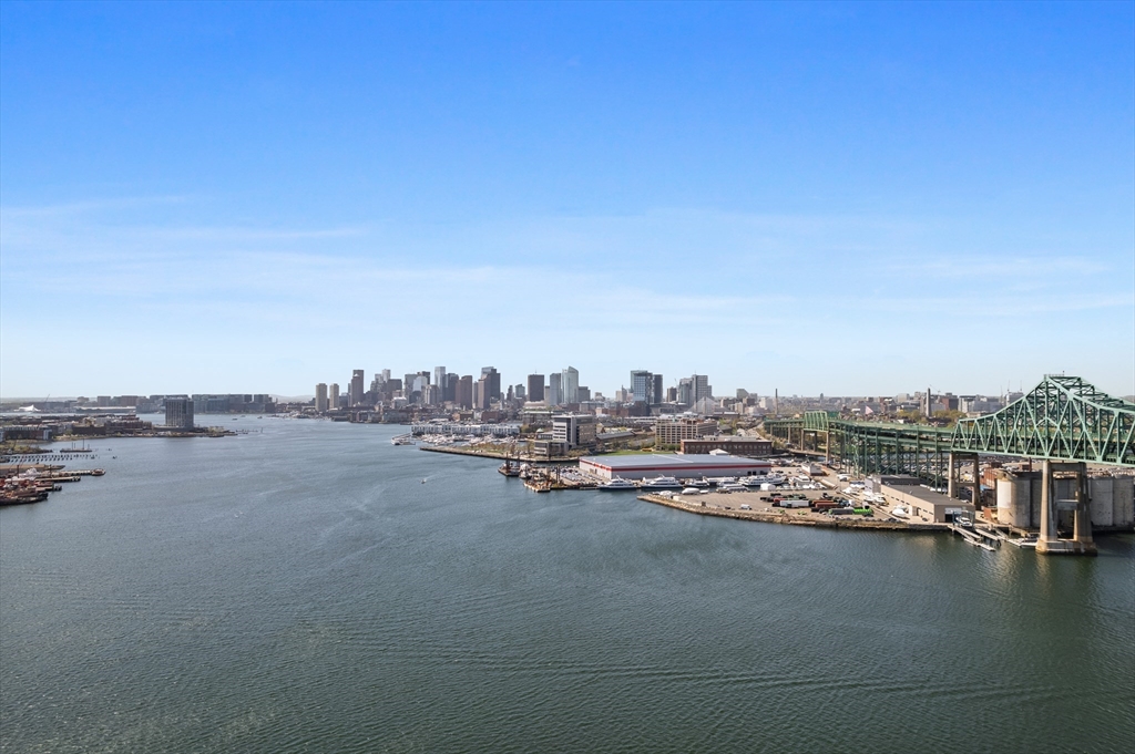 21 Chestnut, Chelsea