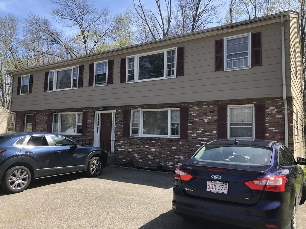 30 South St, North Attleboro