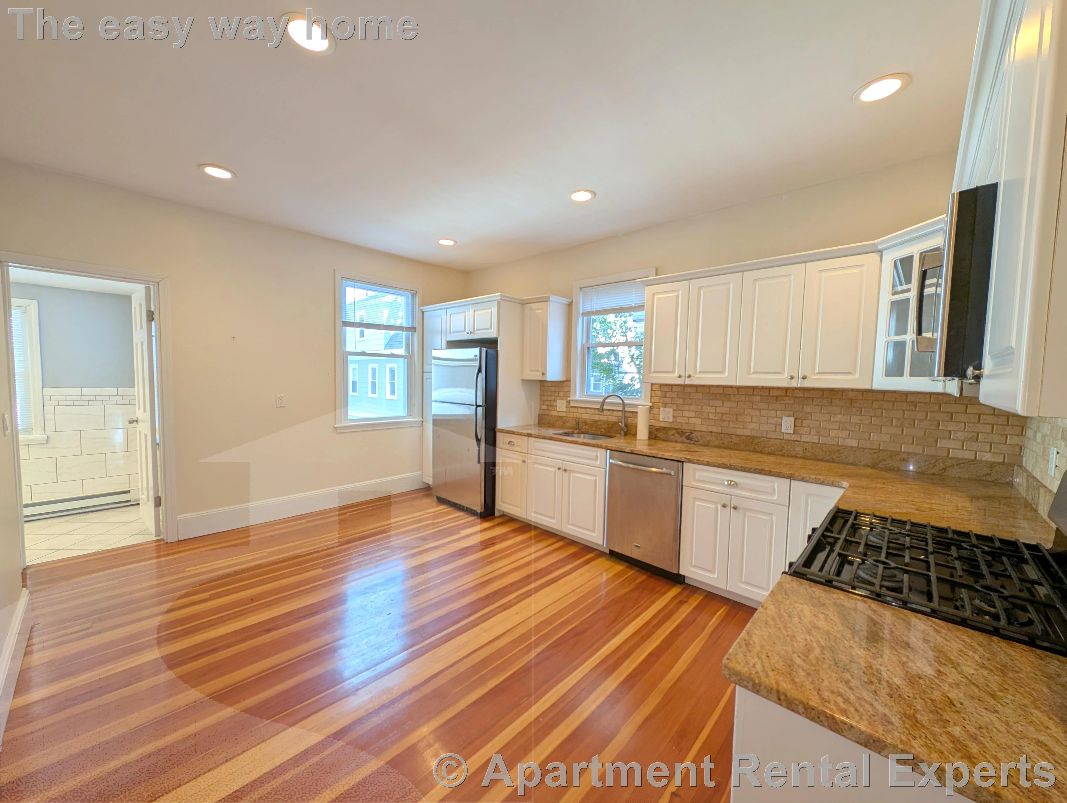 179 College Ave, Davis Square