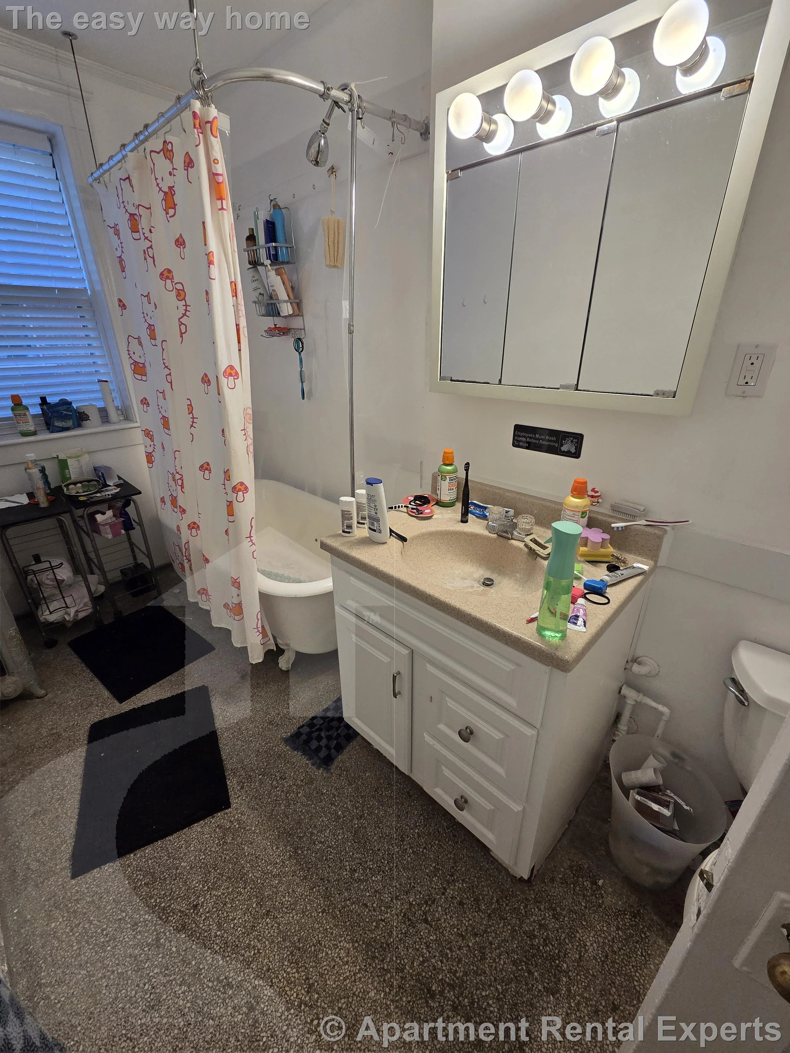 25 Fairfield St, Porter Square