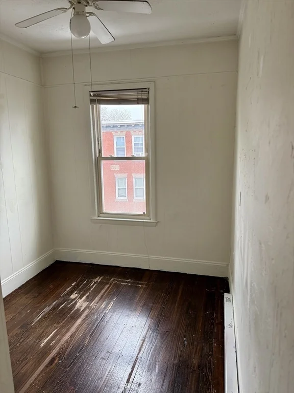 191 London, East Boston