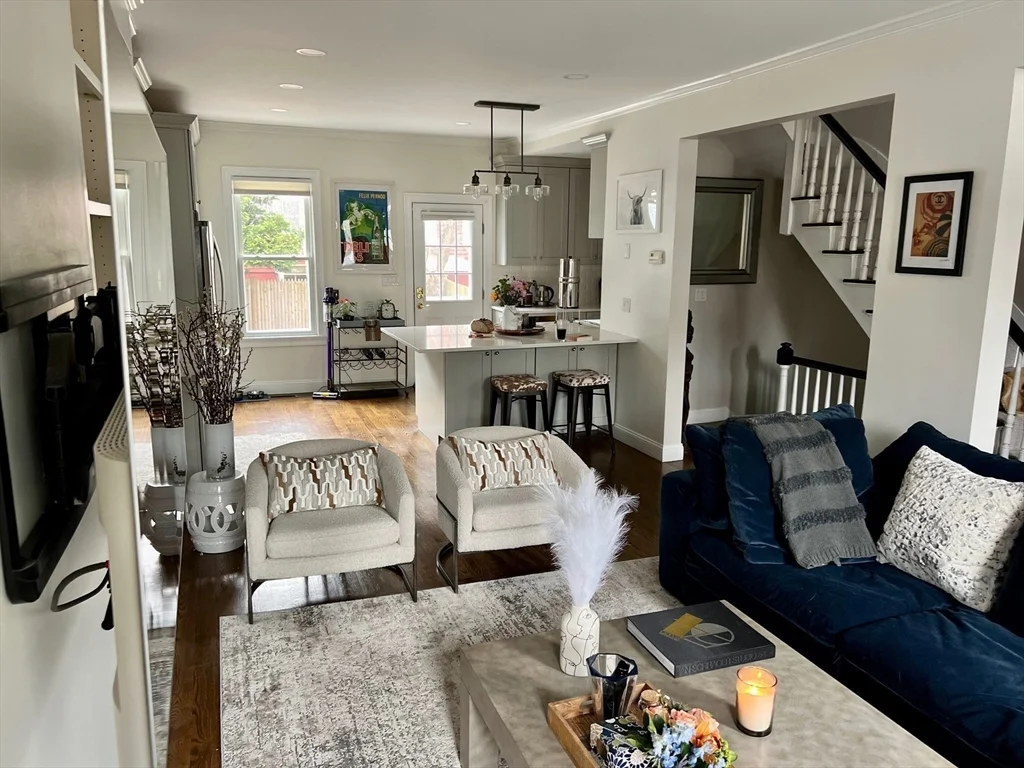 397 E 5th St, South Boston