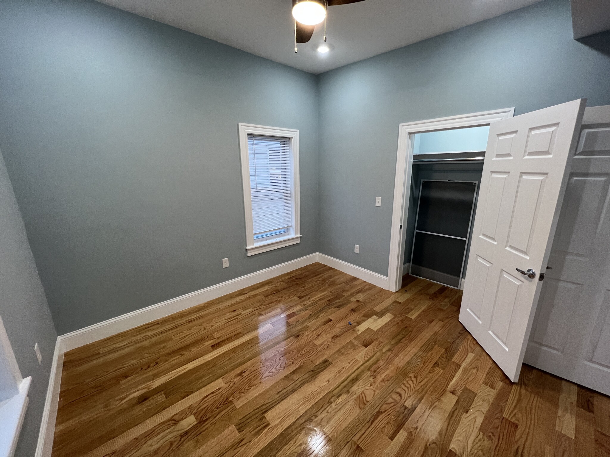 15 Harold St, Ward Two