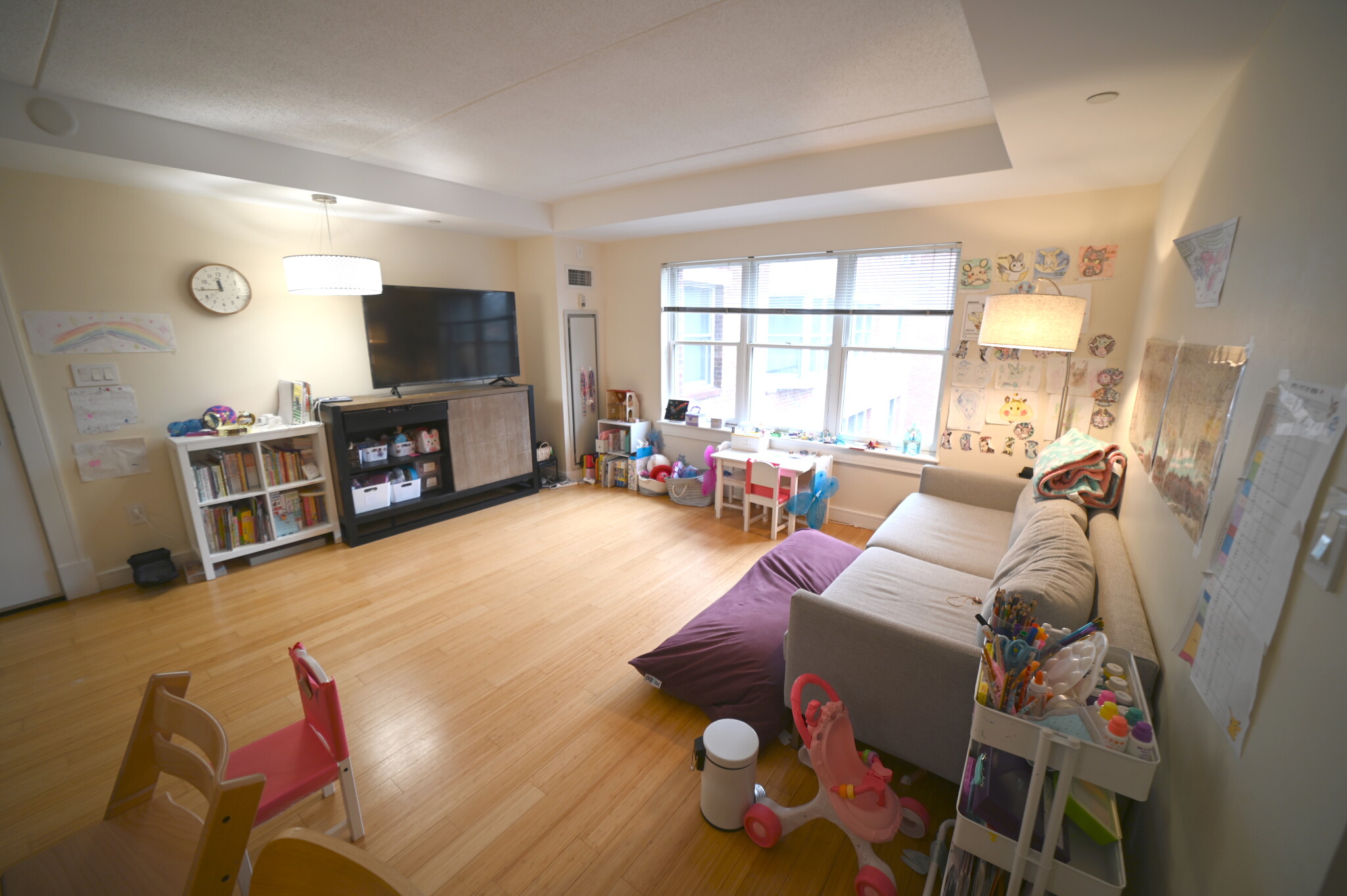 77 Marion St, Coolidge Corner