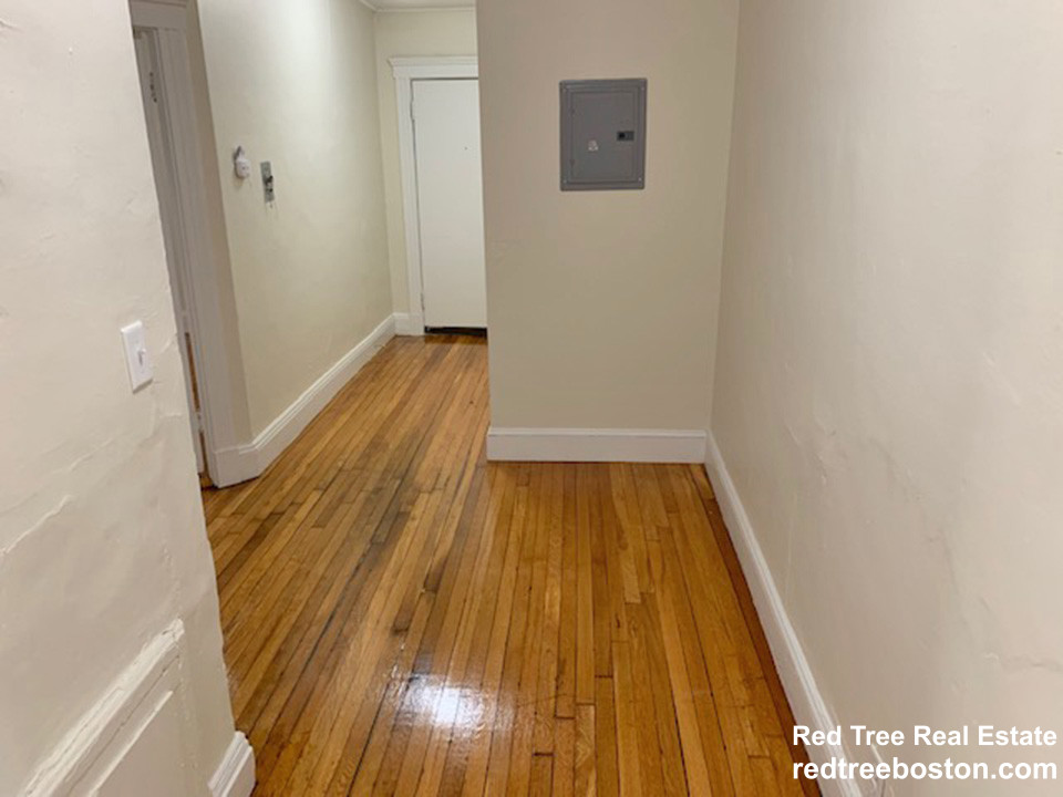 1191 Boylston St, Fenway