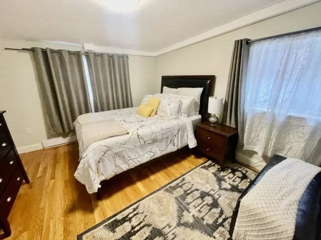 17R Clark St, North End