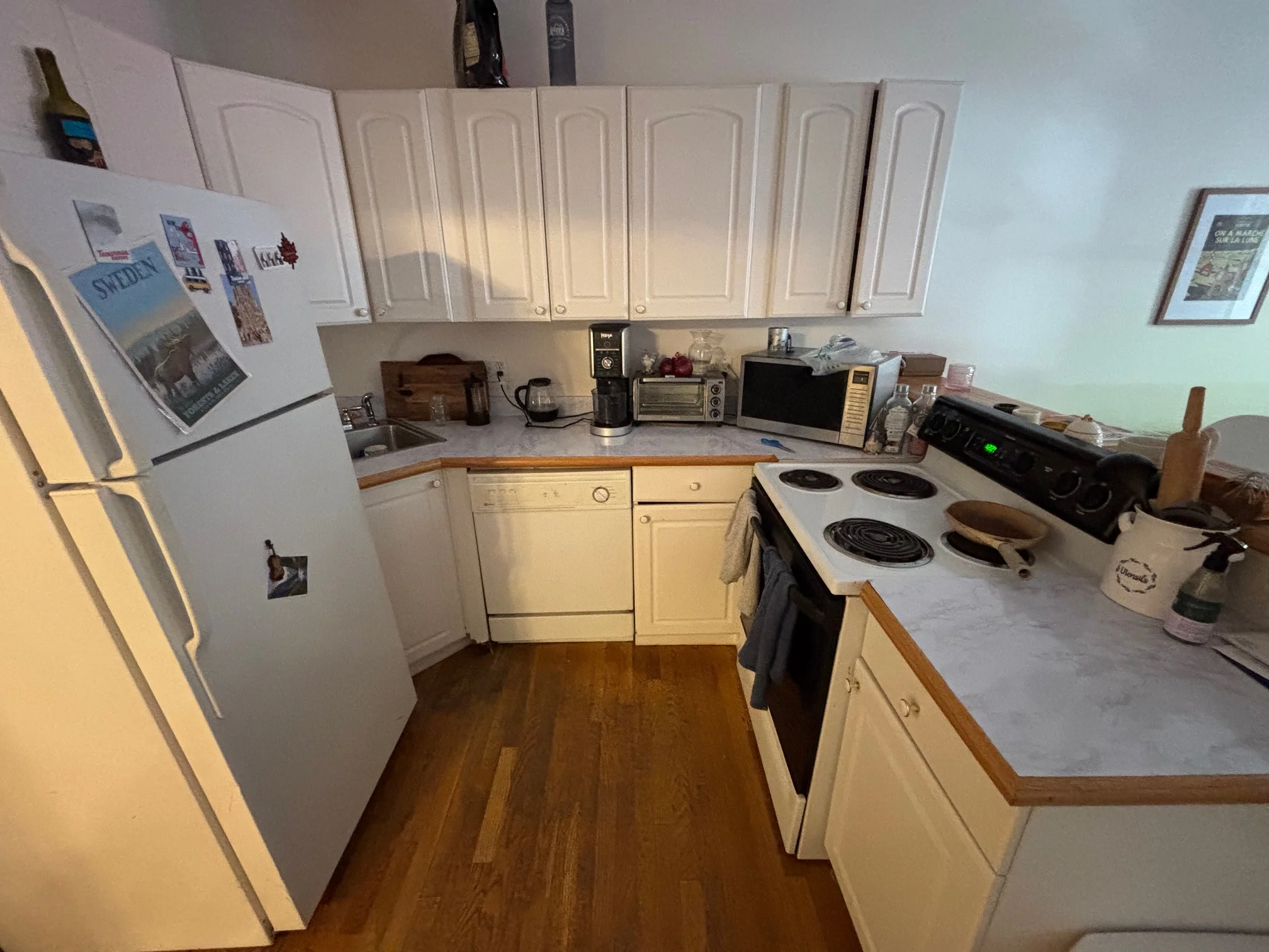 15 Irving St, Beacon Hill