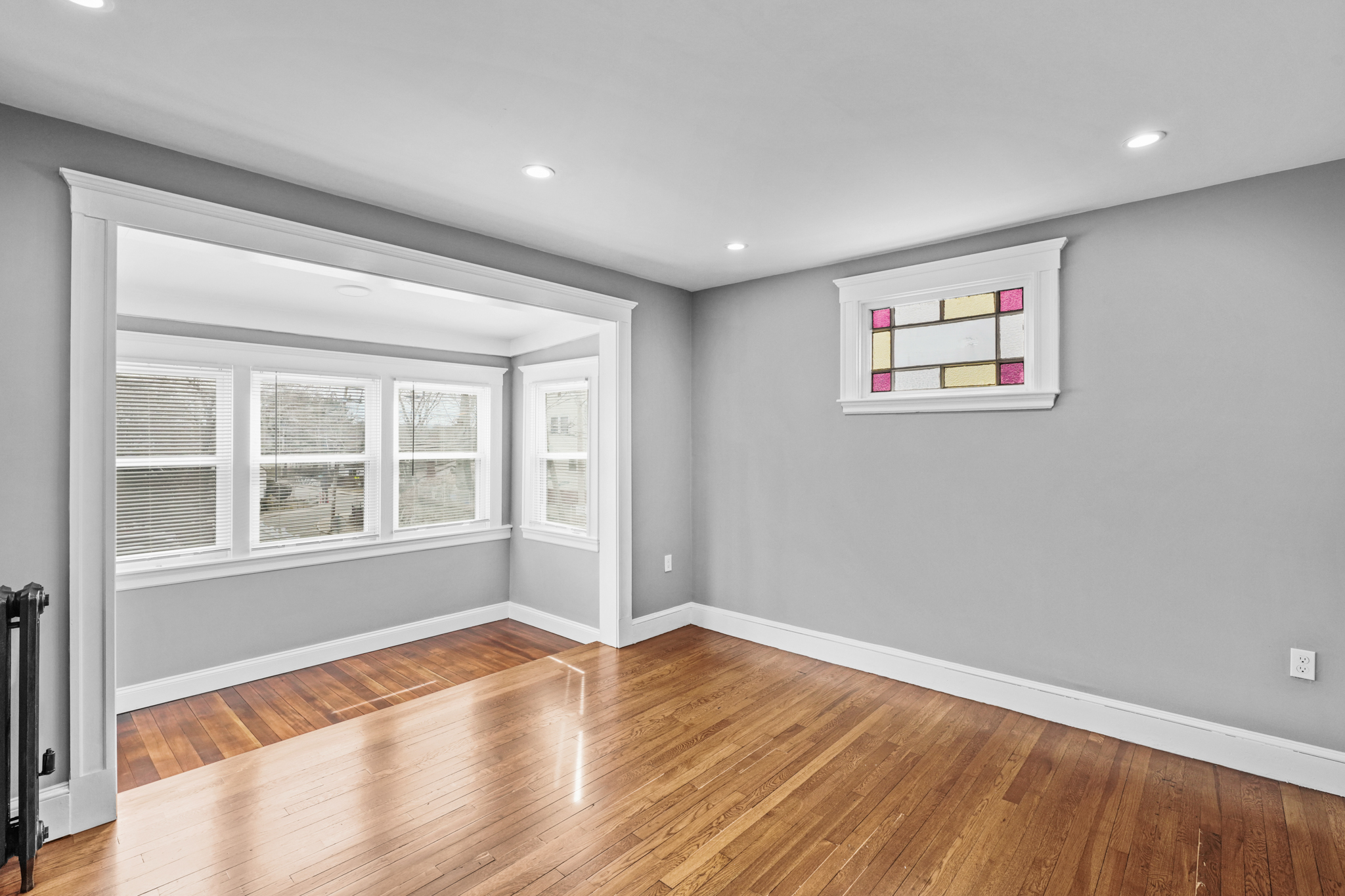 243 West Selden St, Mattapan