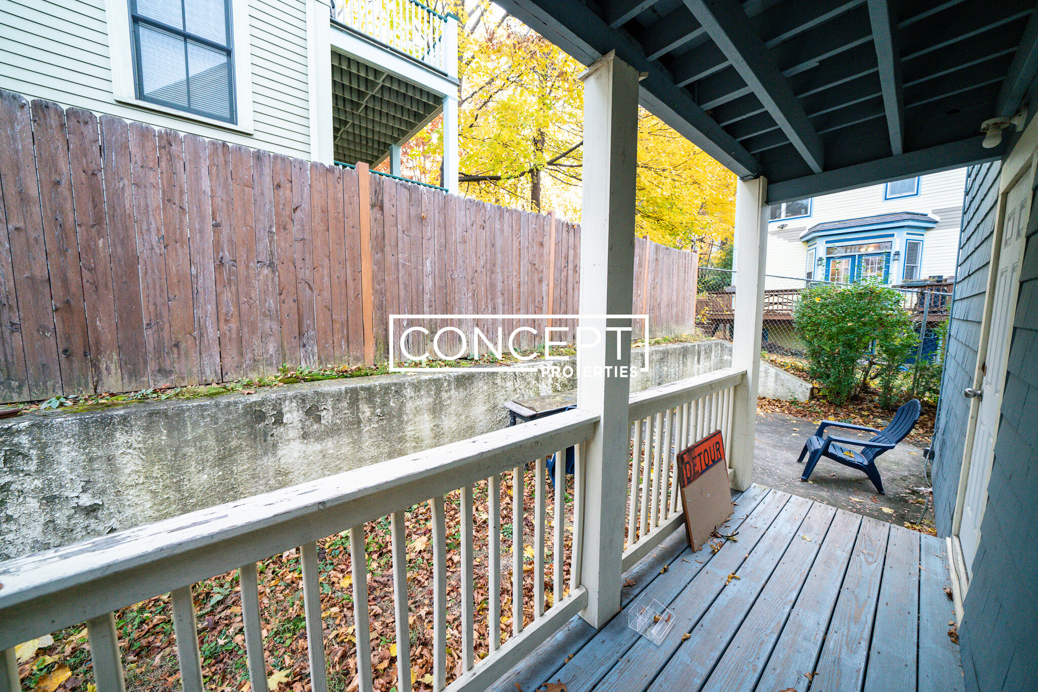 4 Iroquois St, Mission Hill