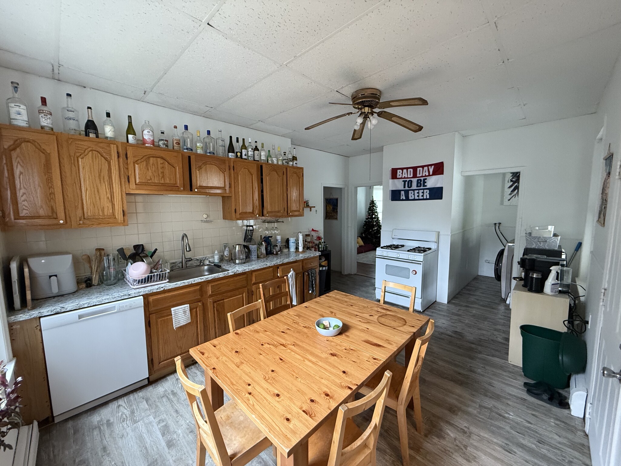 268 Broadway, The Port