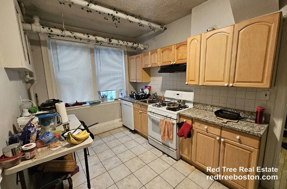238 South St, Jamaica Plain
