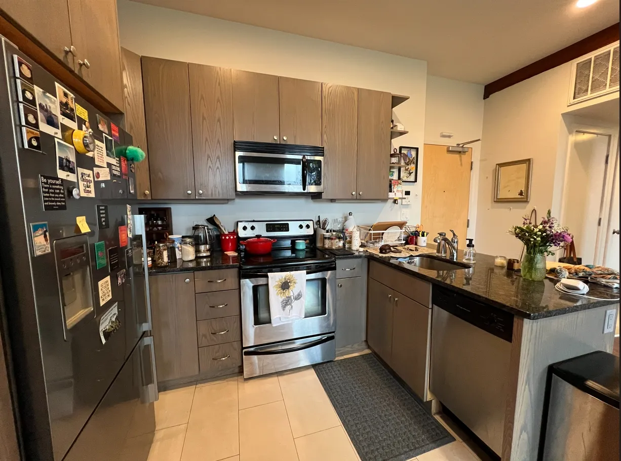 460 Harrison Ave, South End