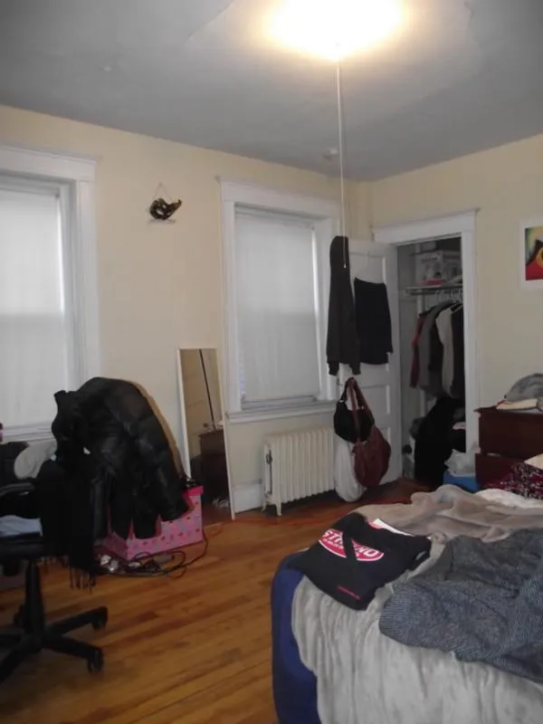 218 South St, Jamaica Plain