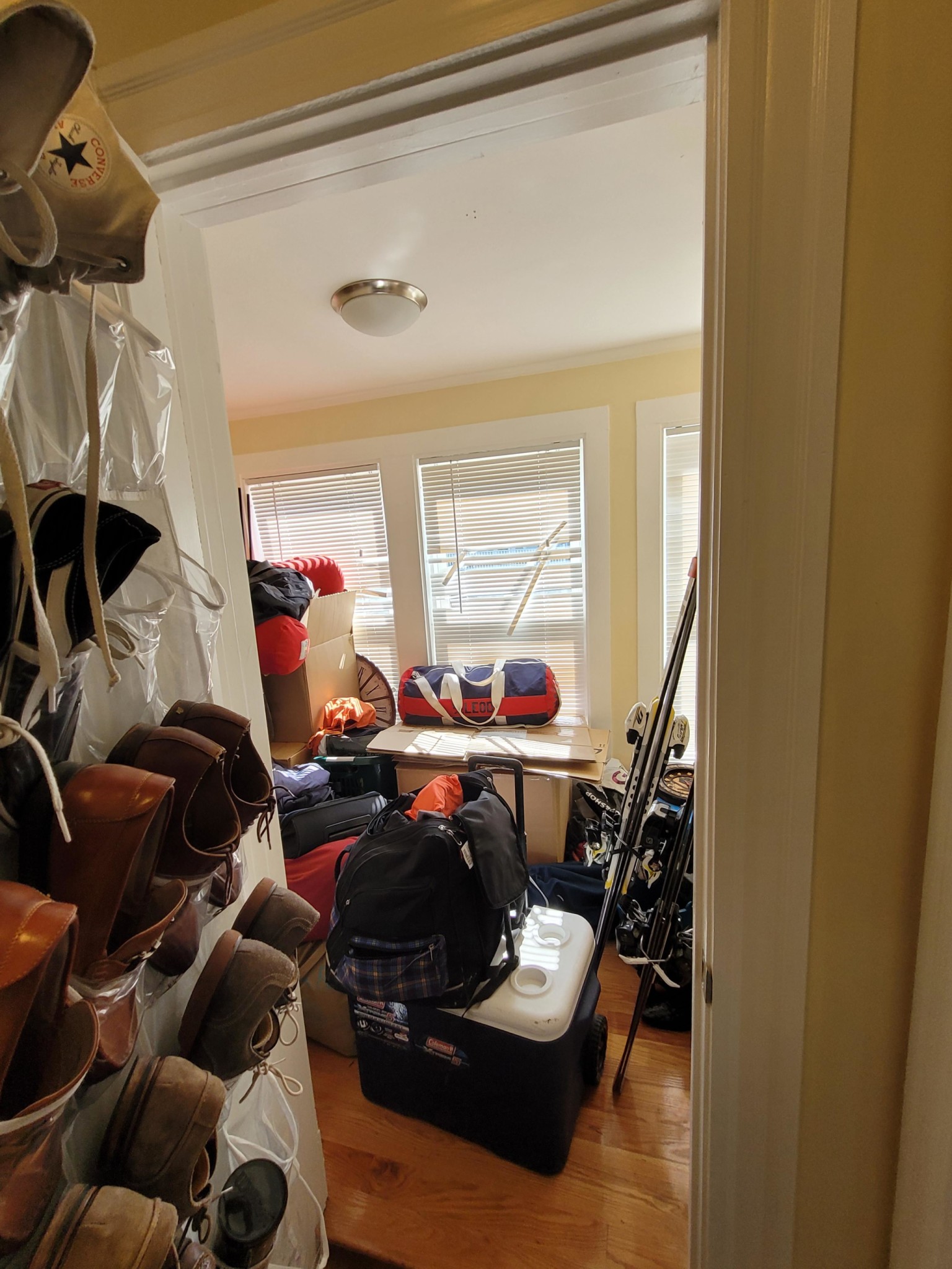 89 Morrison Ave, Powder House Square