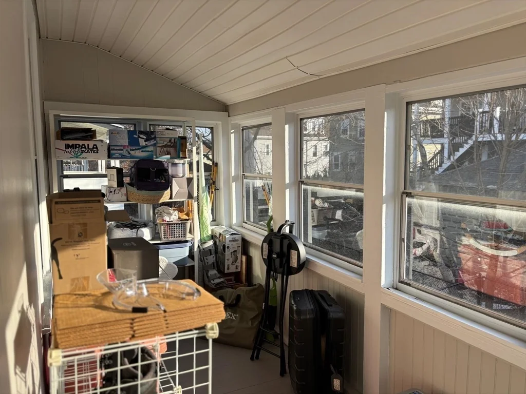 88 Quincy St, Tufts University