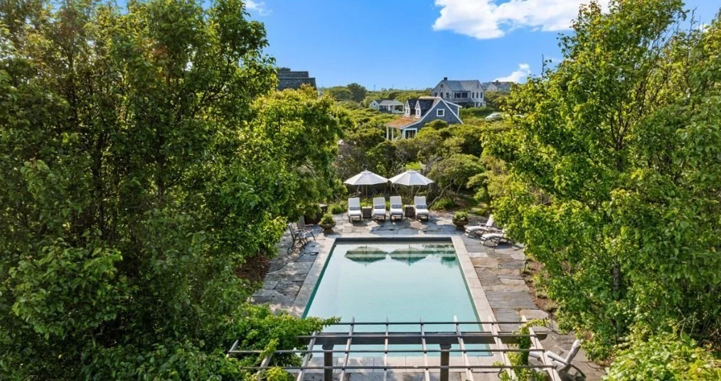 26 Old Tom Nevers, Nantucket