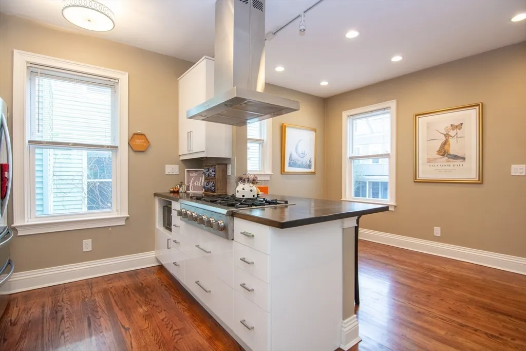 214 South St, Jamaica Plain