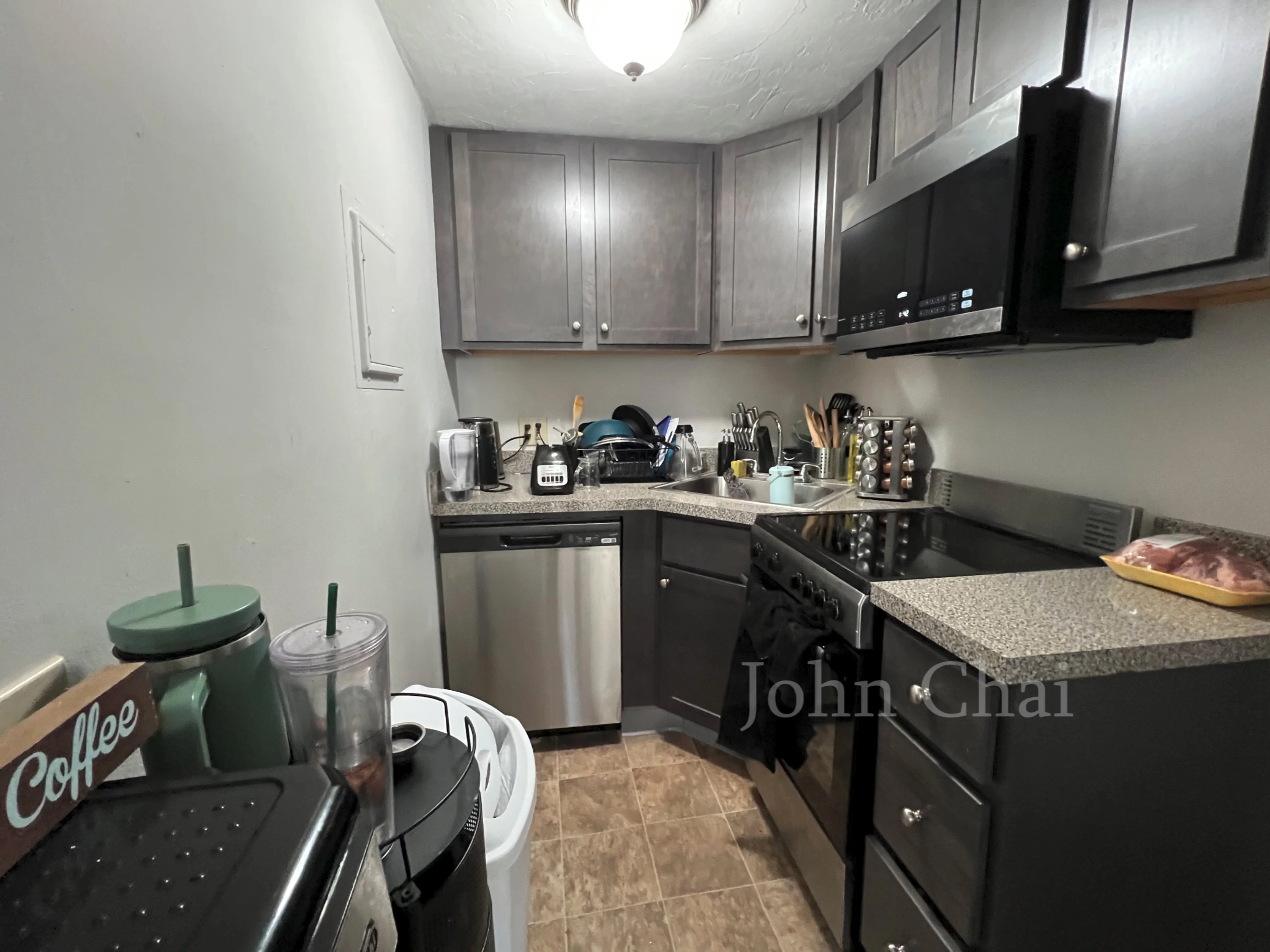 36 South Huntington Ave, Mission Hill