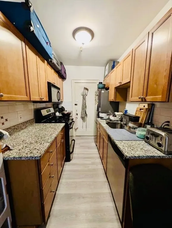 249 Chestnut Hill Ave, Brighton