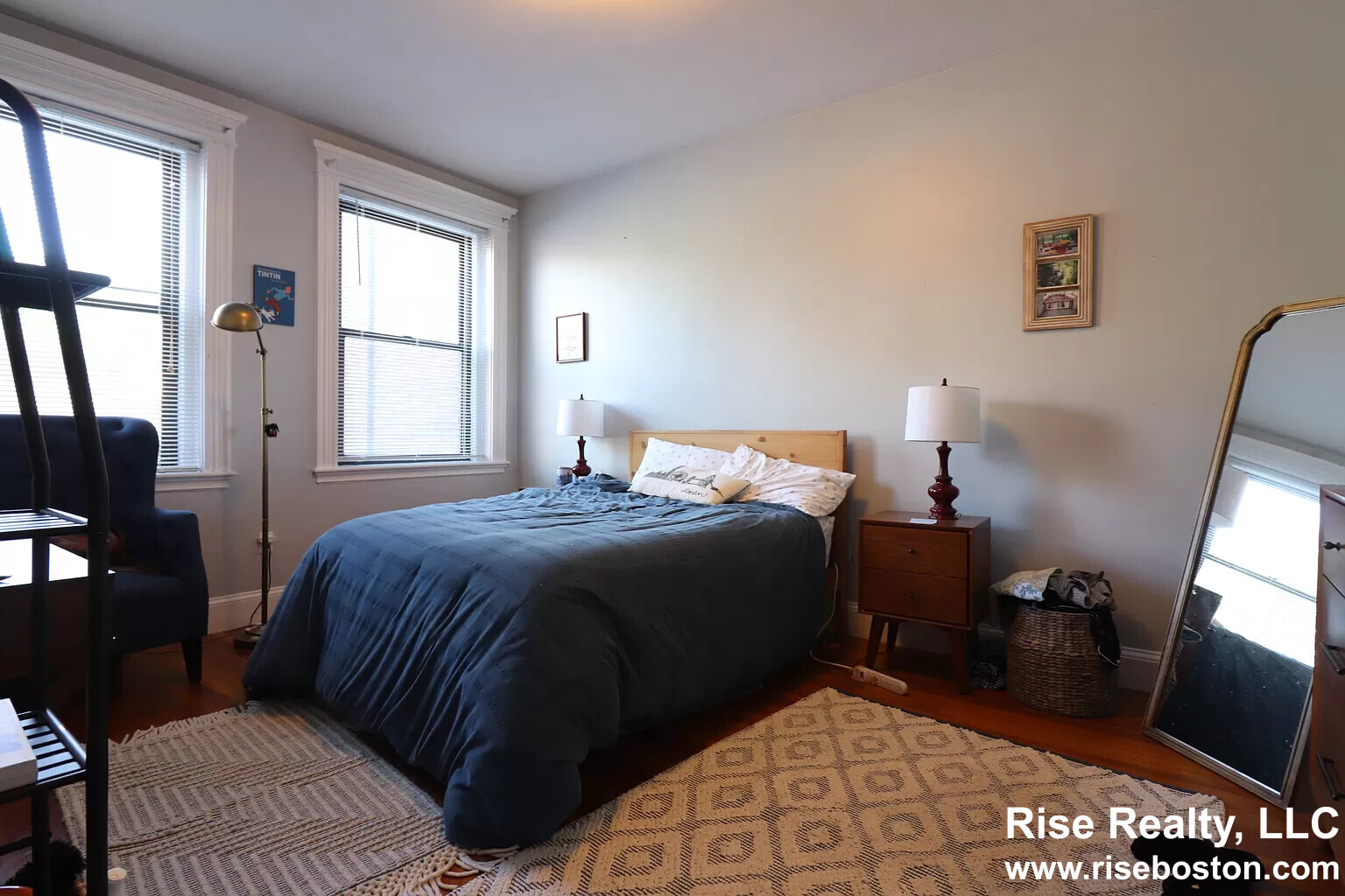 175 Harvard St, Coolidge Corner