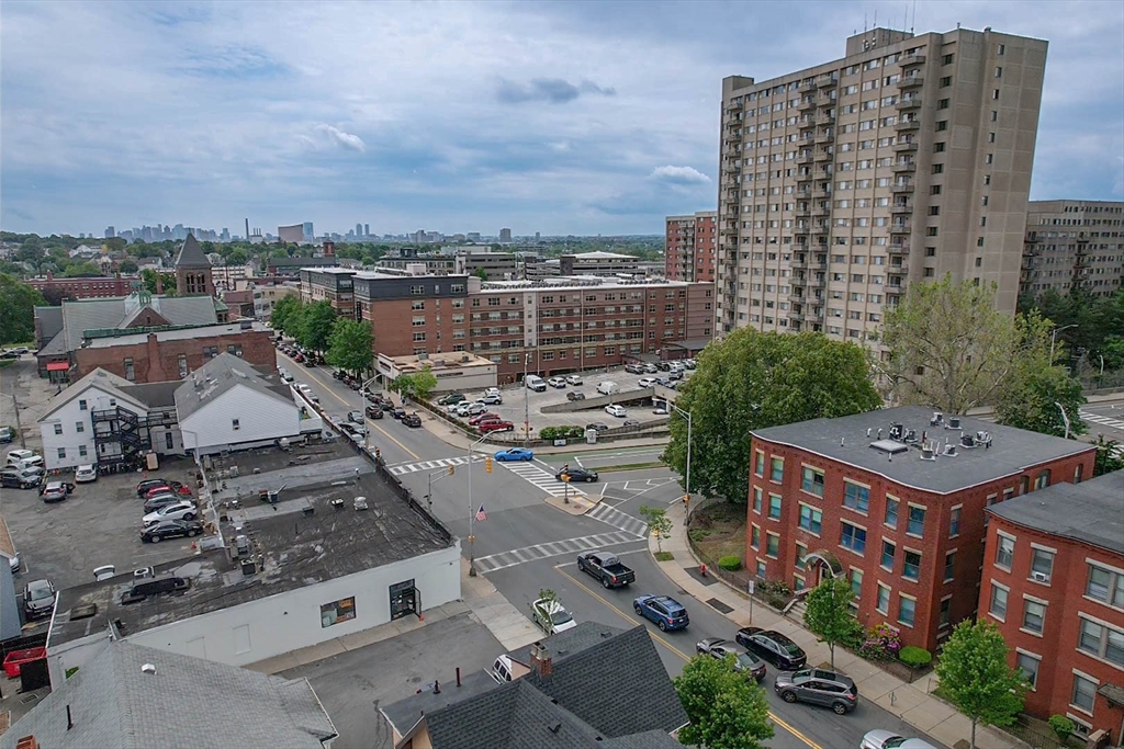 550 Main Street,, Malden