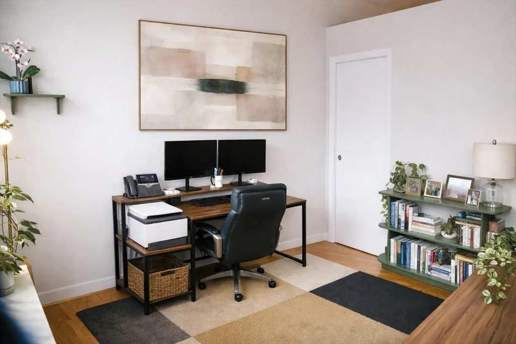 40 Fay St, South End