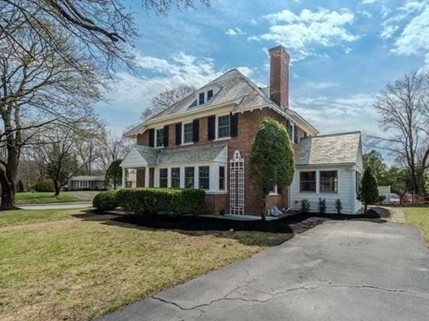 2 William St, Andover