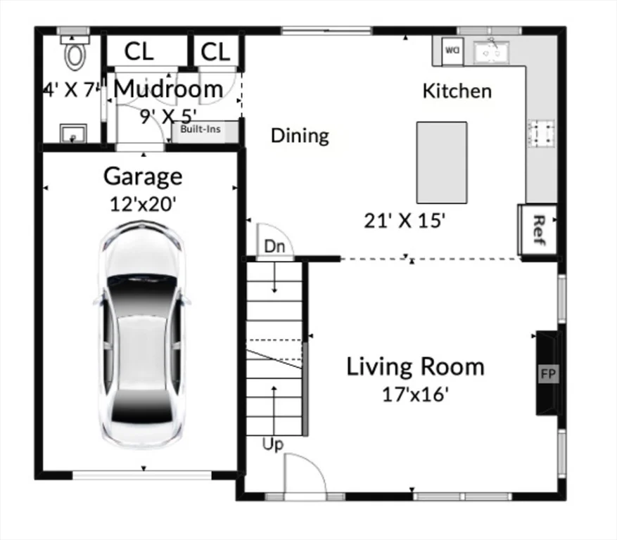 10 Webber Ave, Bedford