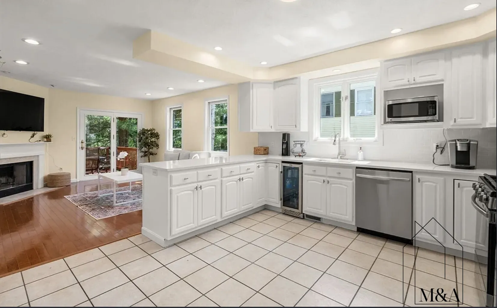 33 Furbush Rd, West Roxbury