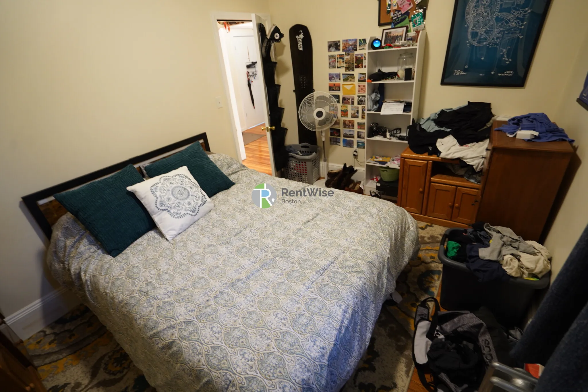 2572 Massachusetts Ave, North Cambridge